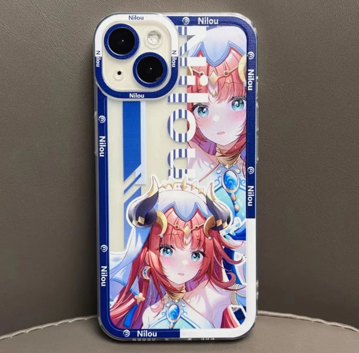 anime case