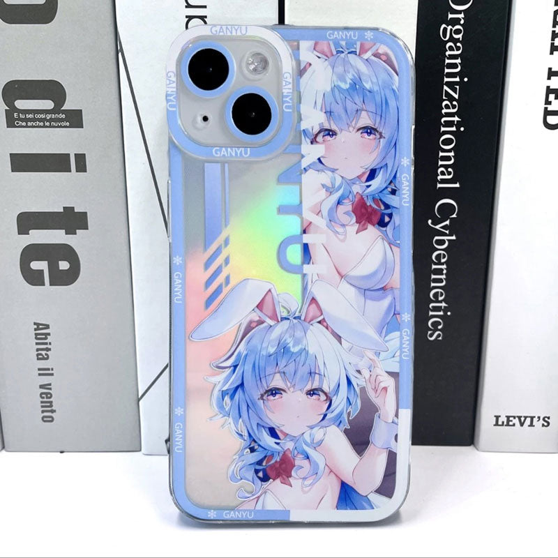 anime case