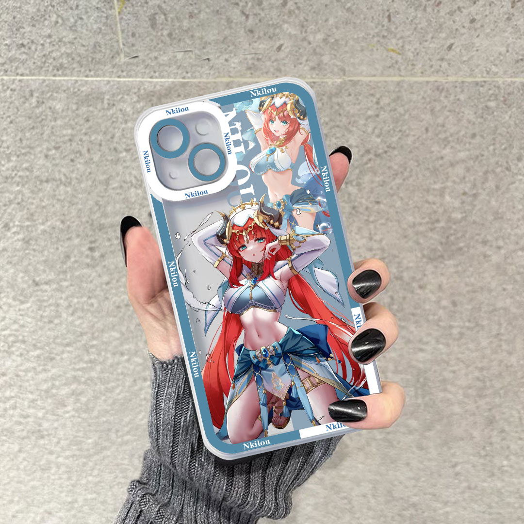 anime case