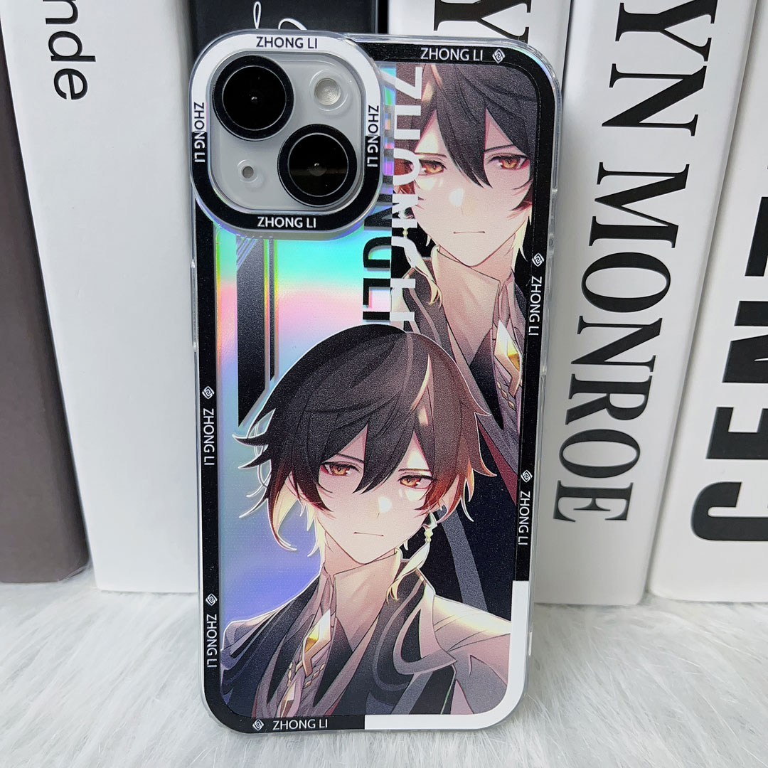 anime case