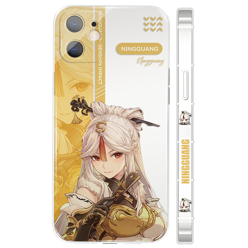 anime case