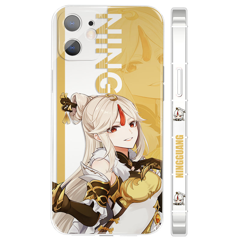 anime case