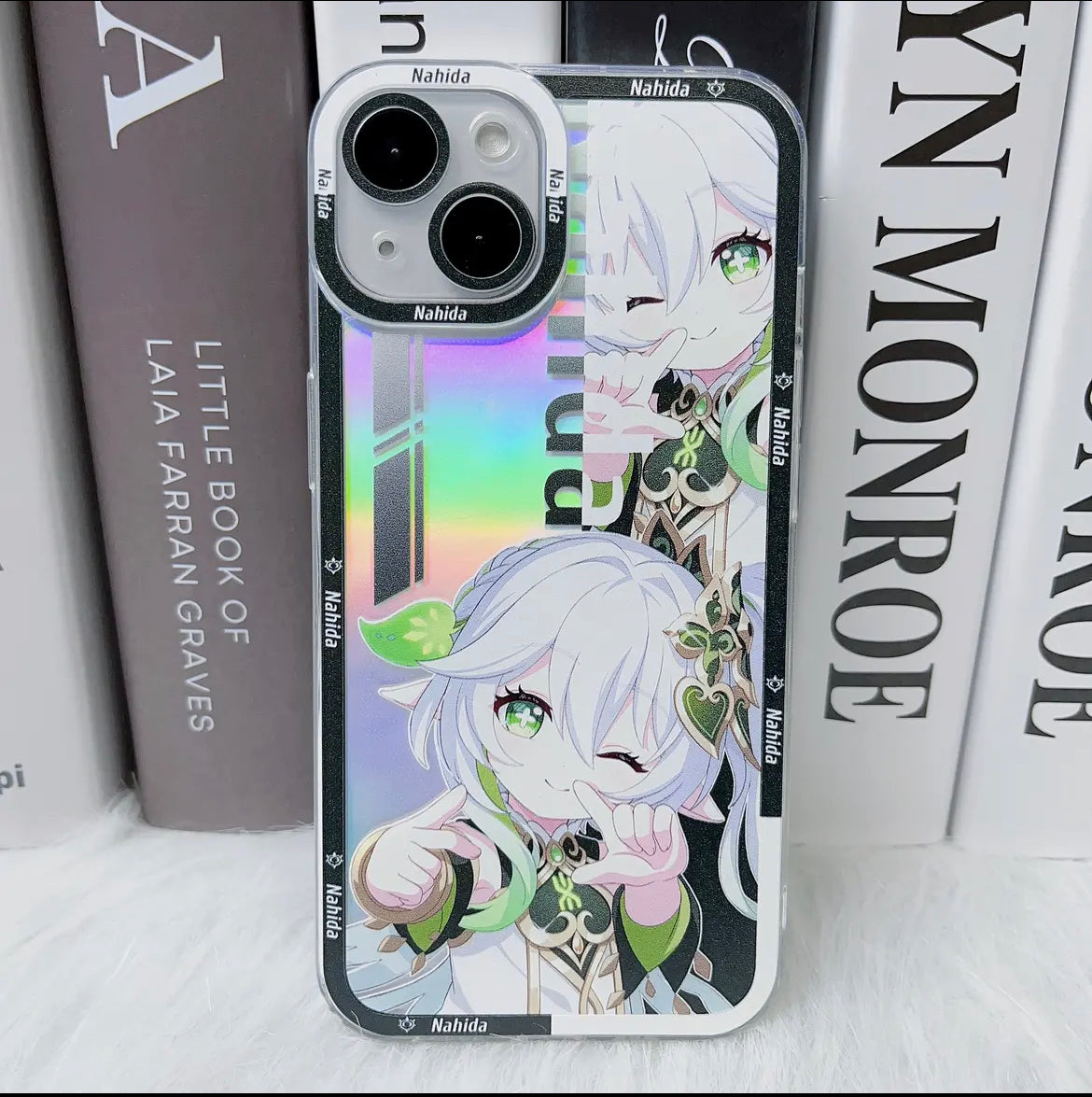 anime case