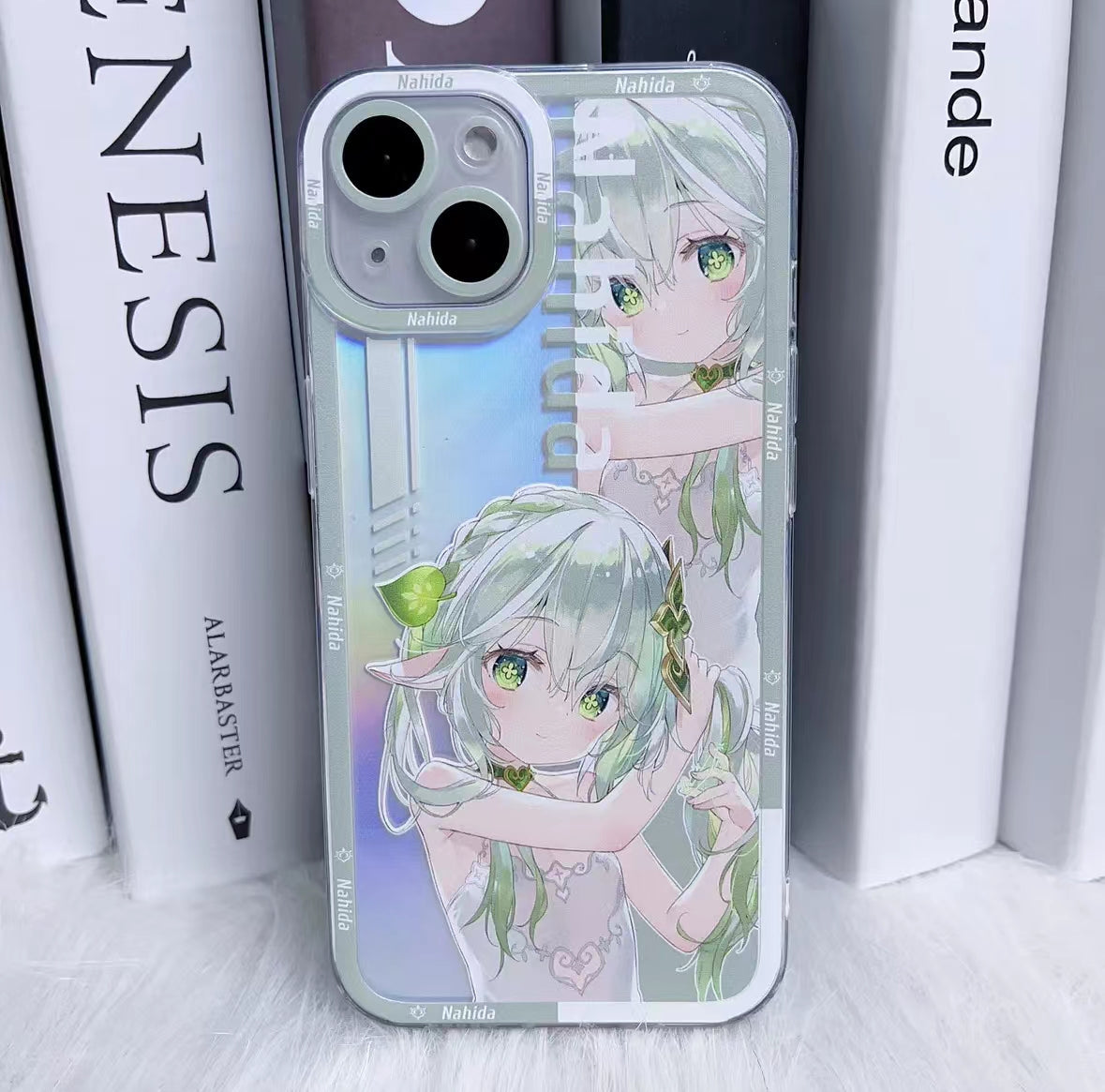 anime case