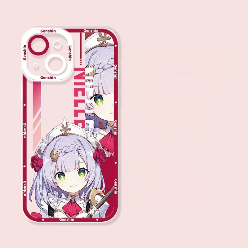 anime case