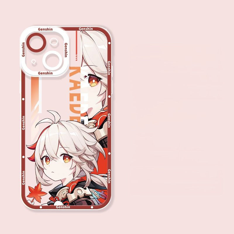 anime case