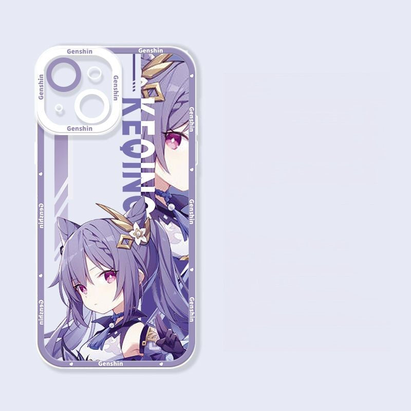 anime case