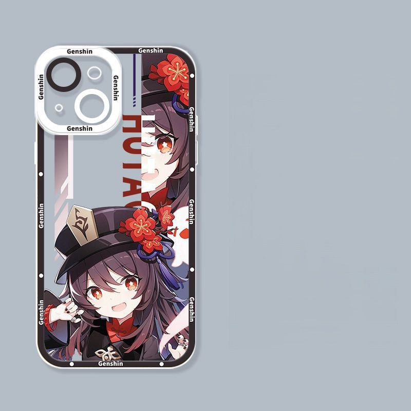 anime case