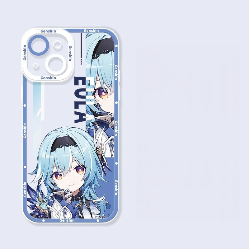 anime case