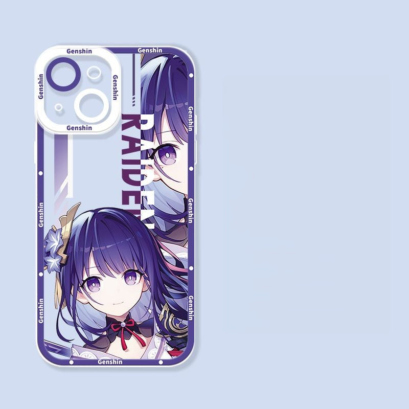 anime case