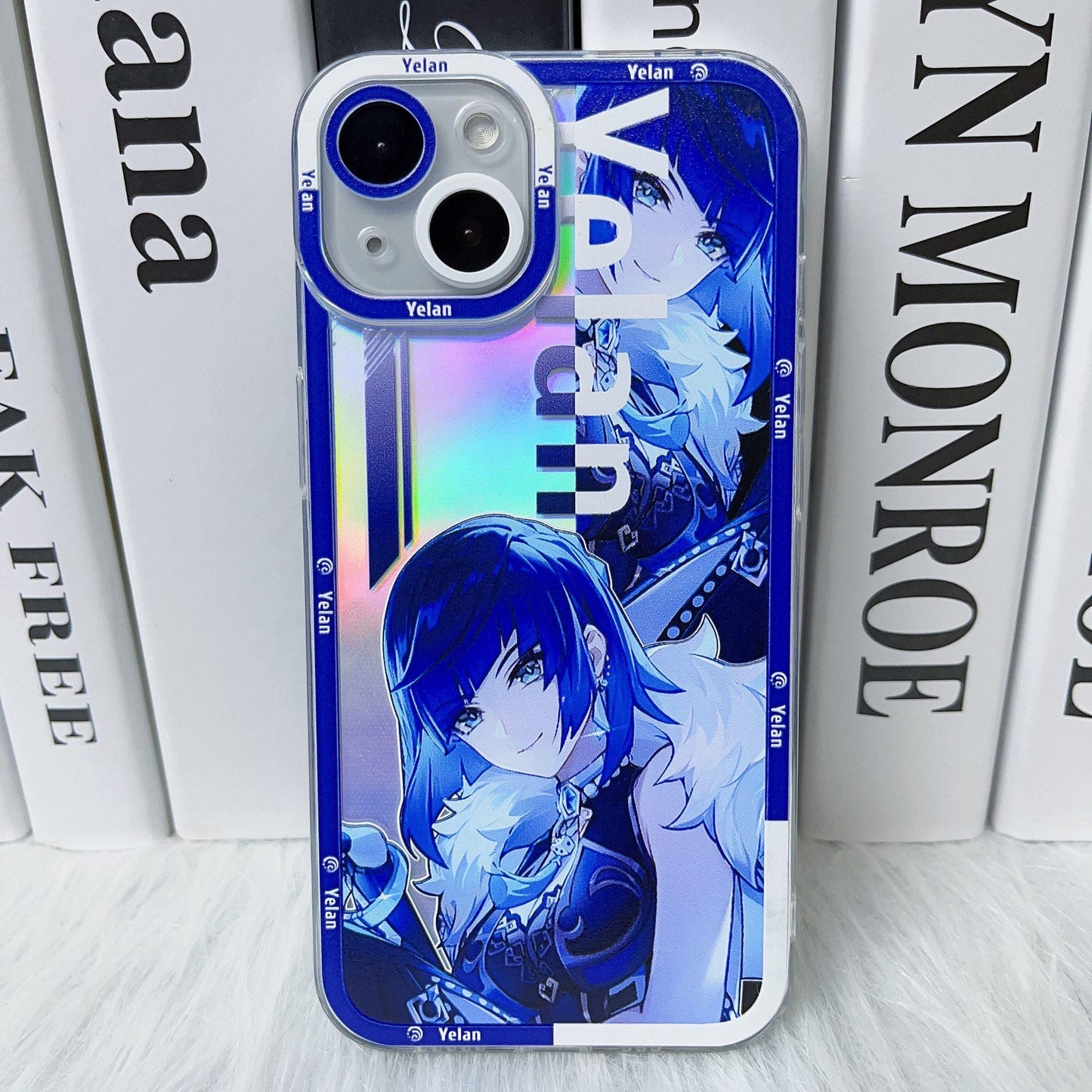 anime case