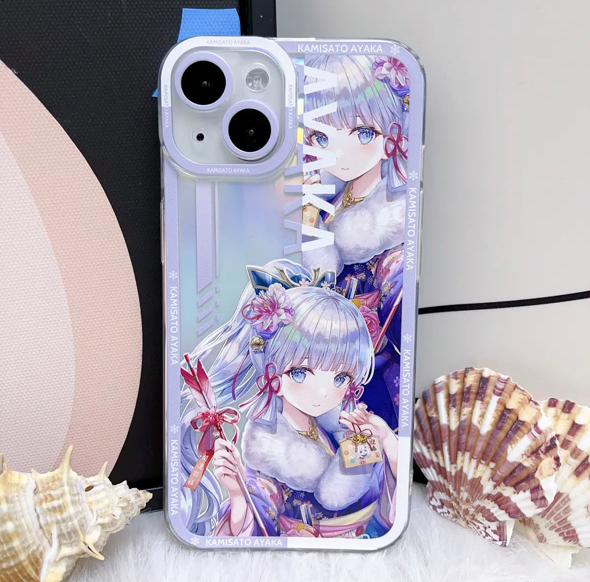 anime case