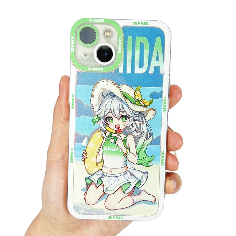 anime case