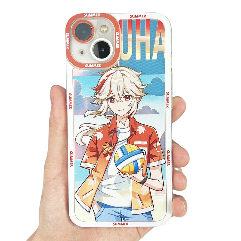 anime case