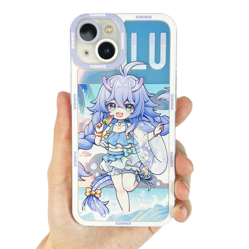 anime case