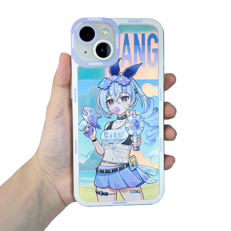 anime case