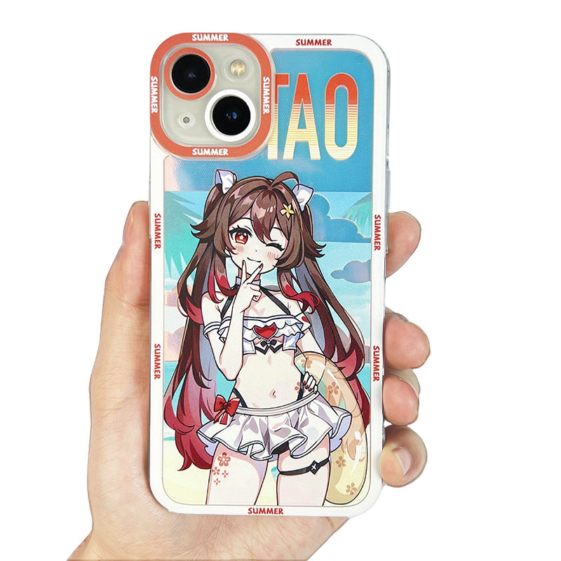 anime case