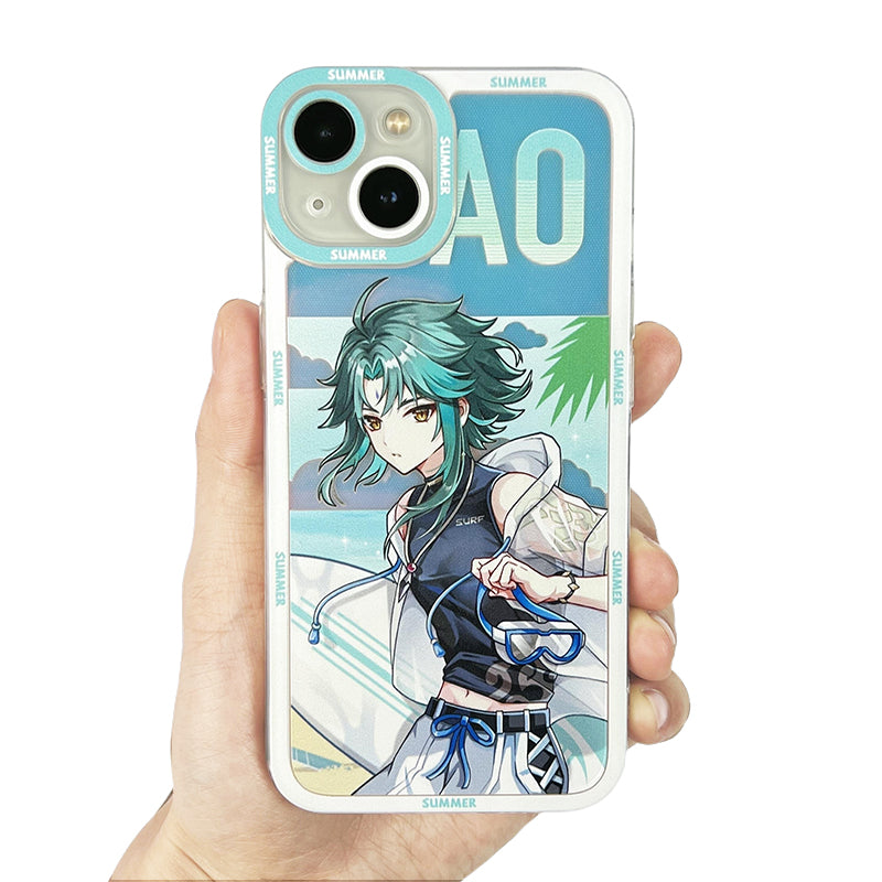 anime case