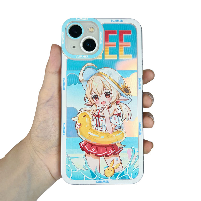 anime case