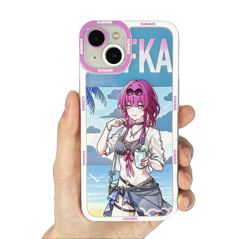 anime case