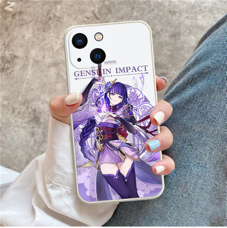 anime case