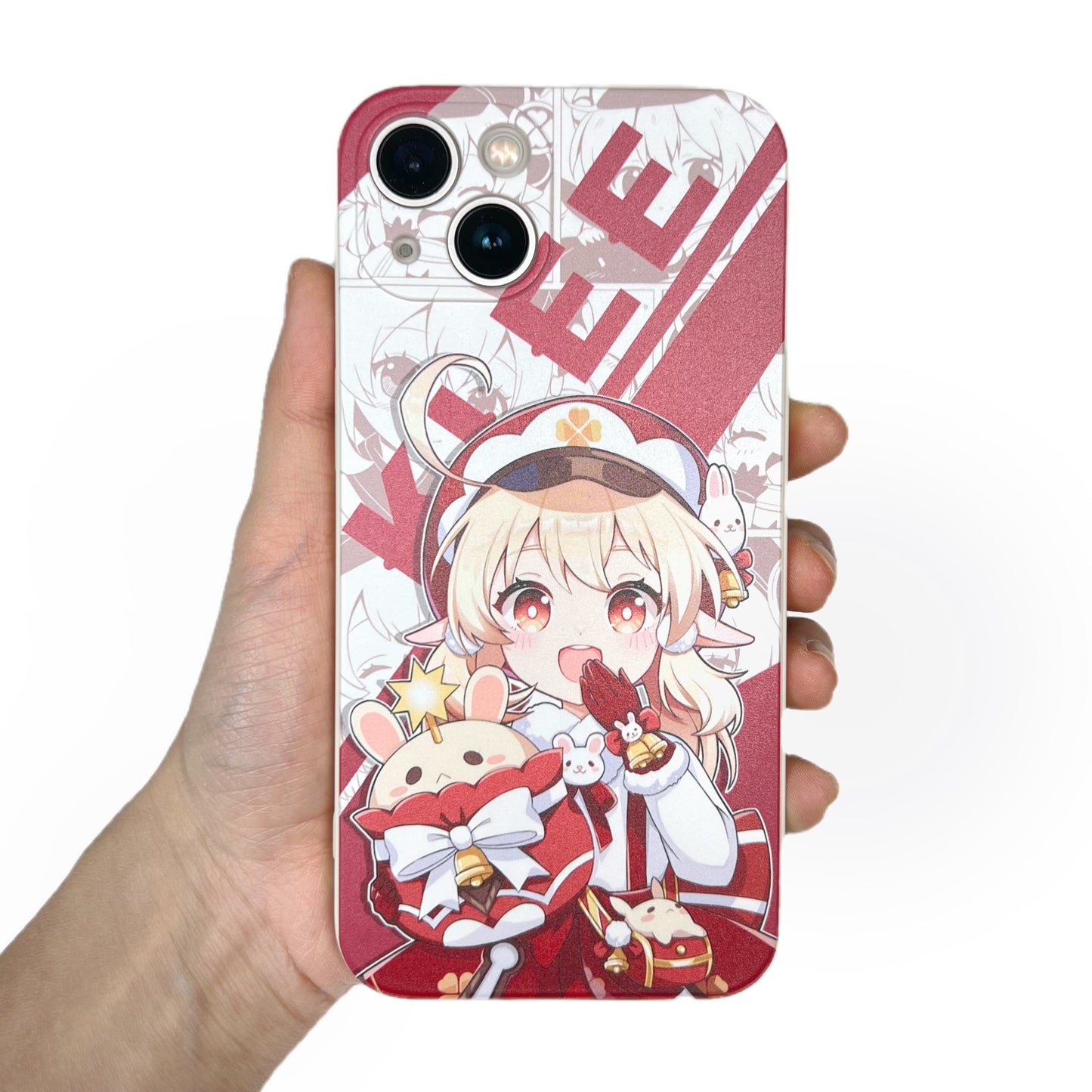 anime case