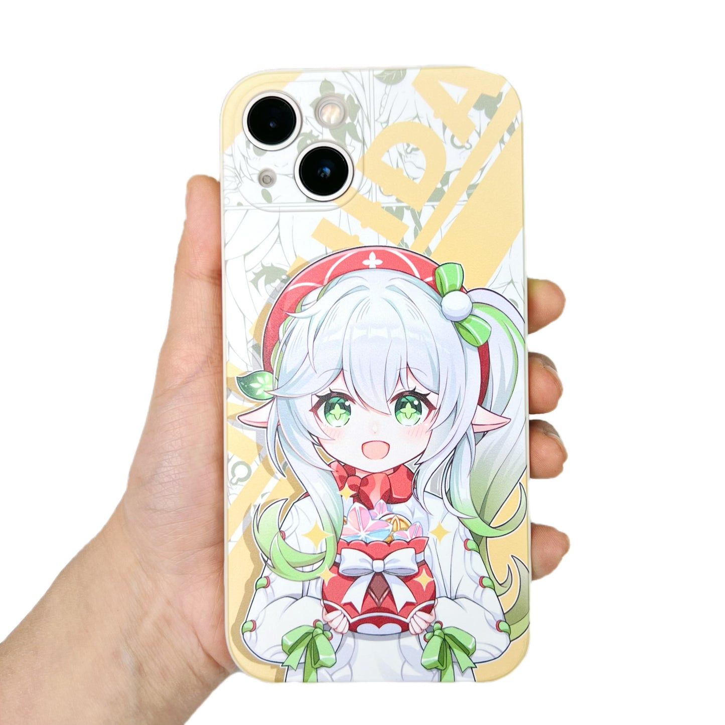 anime case