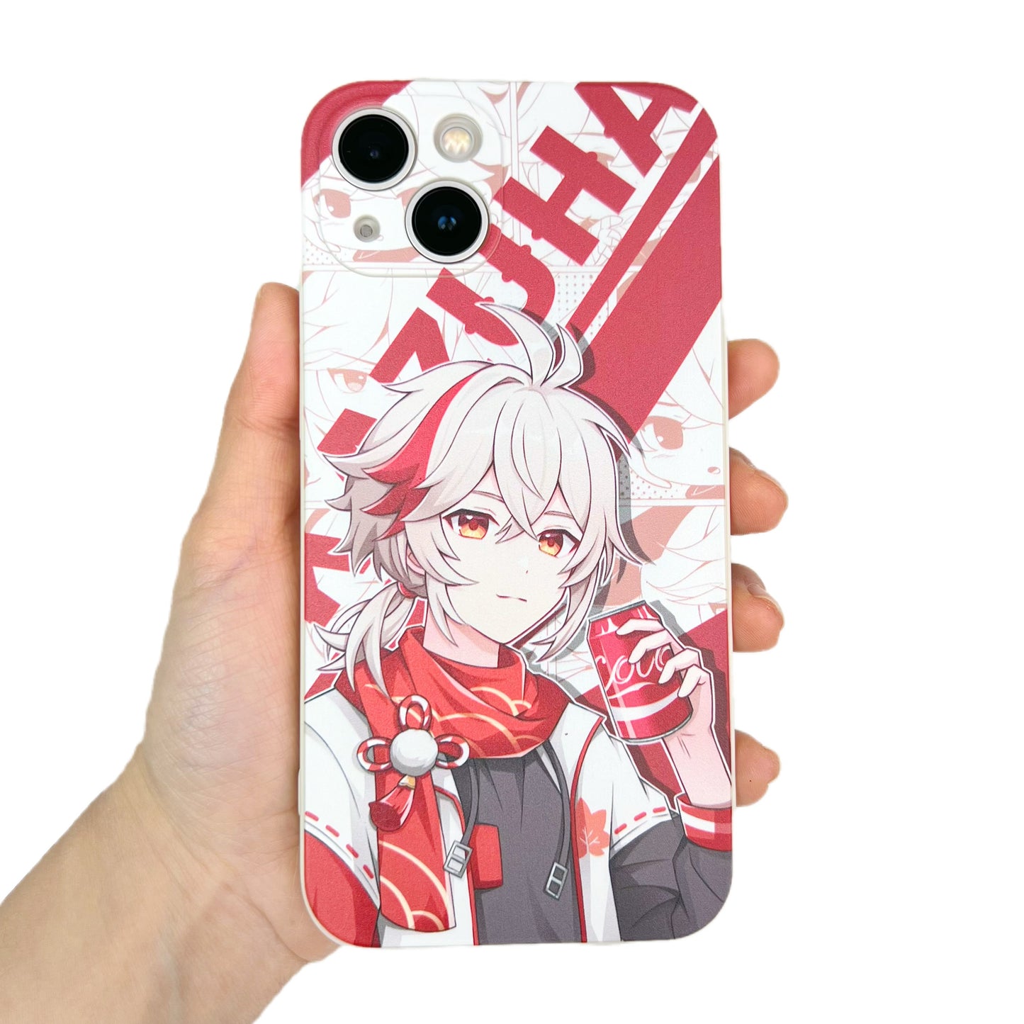 anime case