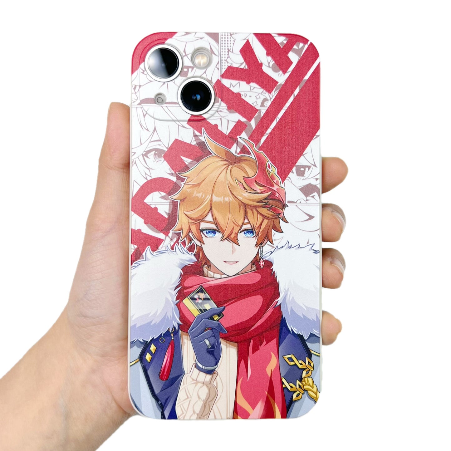 anime case