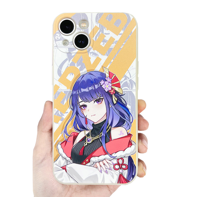 anime case