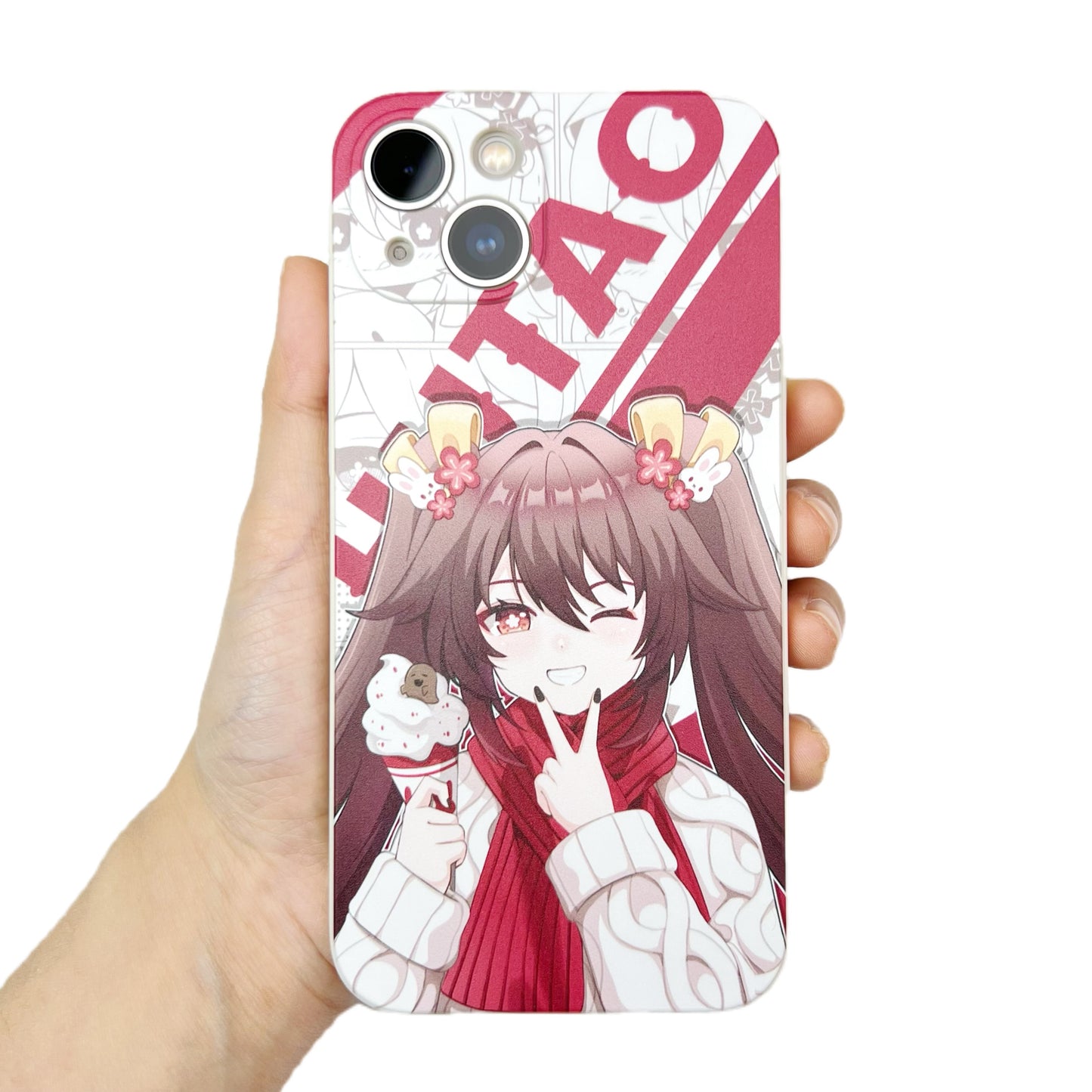 anime case