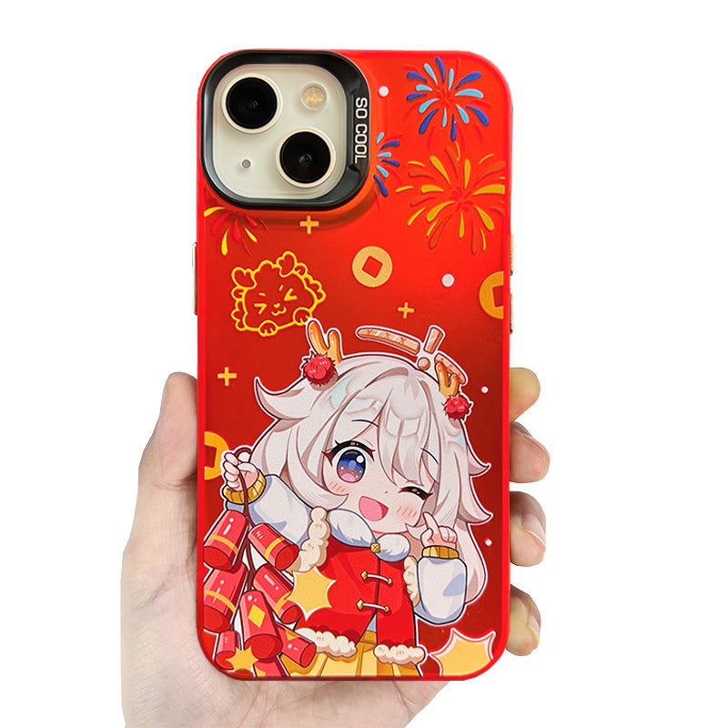 anime case