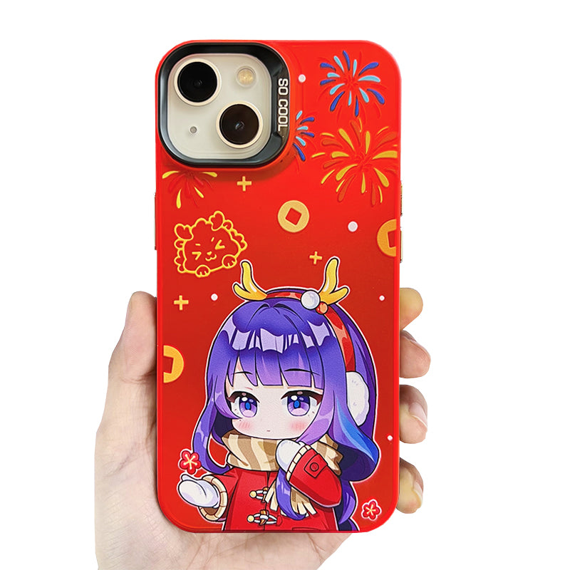 anime case