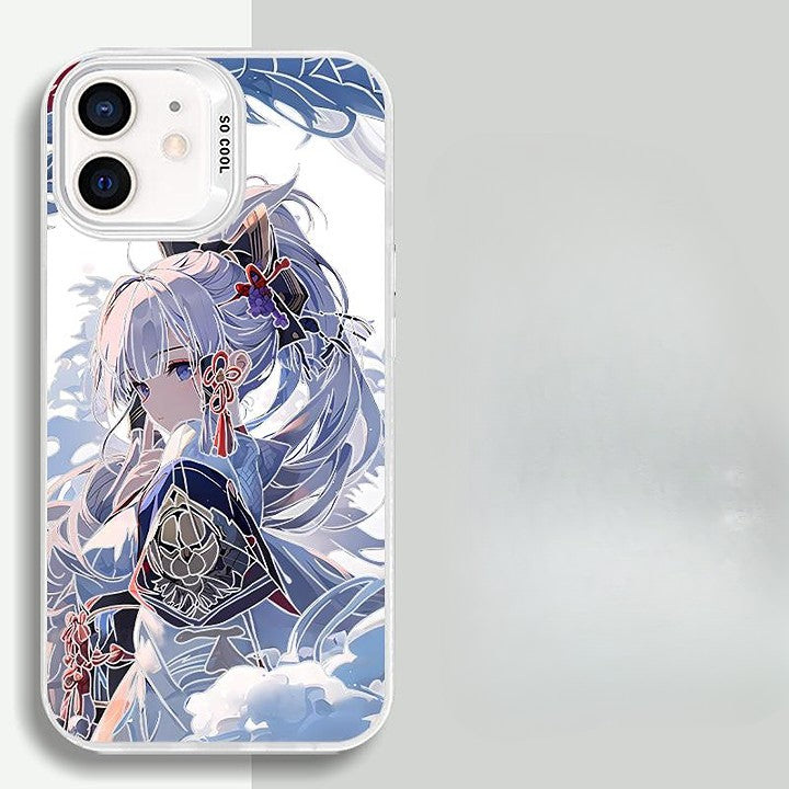 anime case