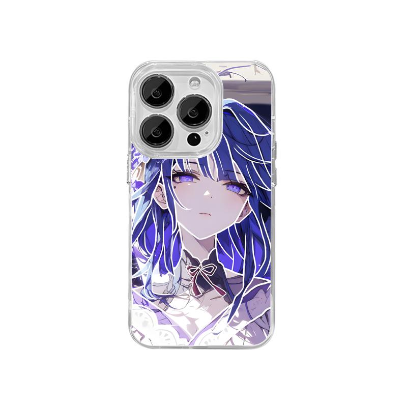 anime case