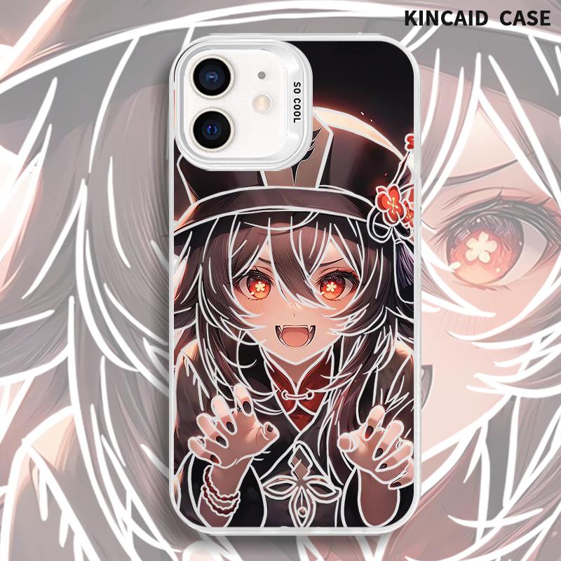 anime case