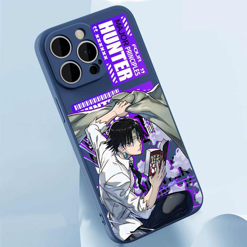 Hunter x Hunter Phone Case