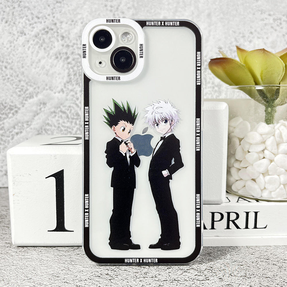 anime case