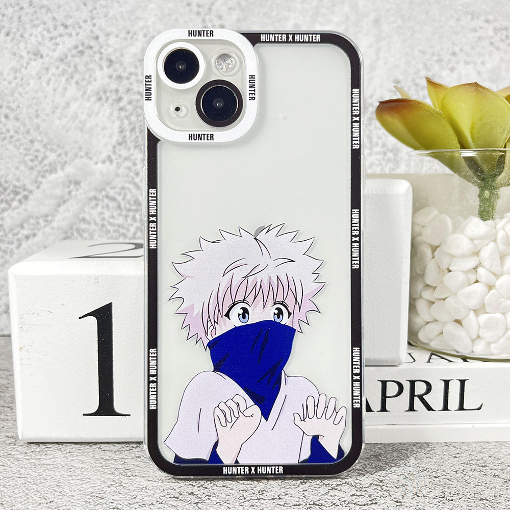 anime case