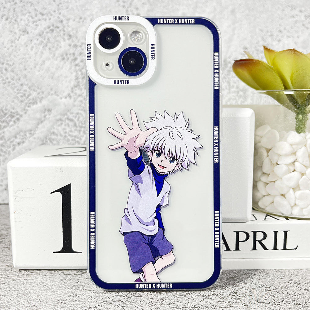 anime case