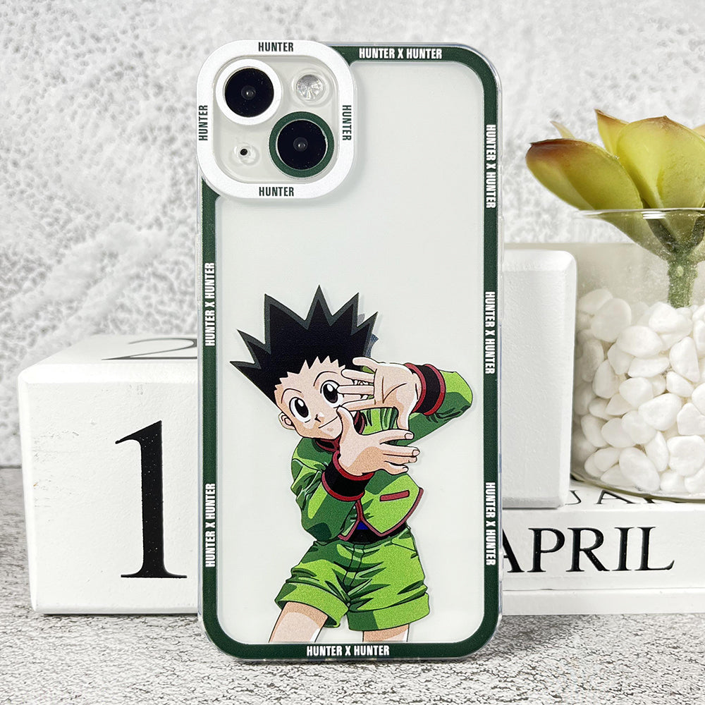 Hunter x Hunter Phone Case