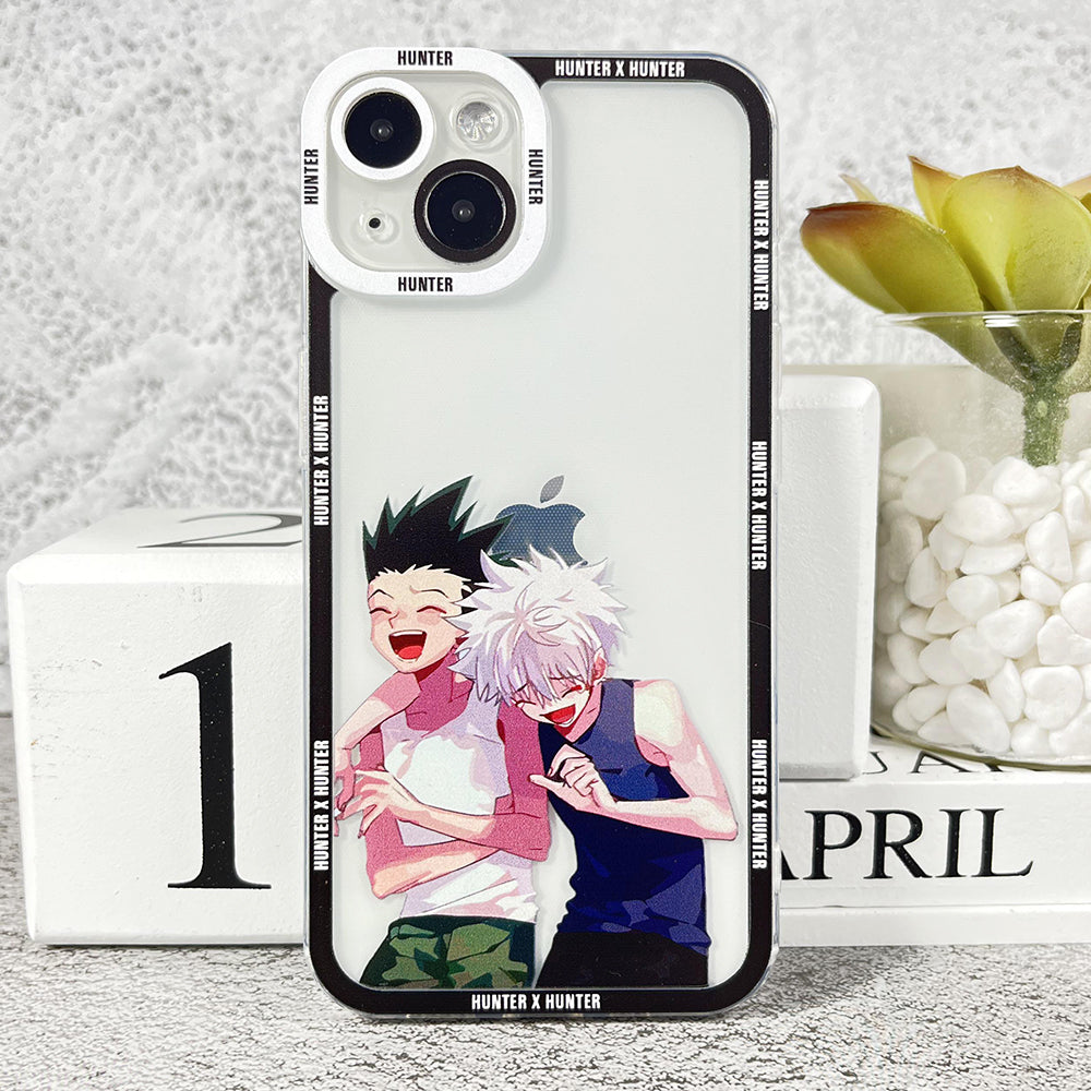 Hunter x Hunter Phone Case