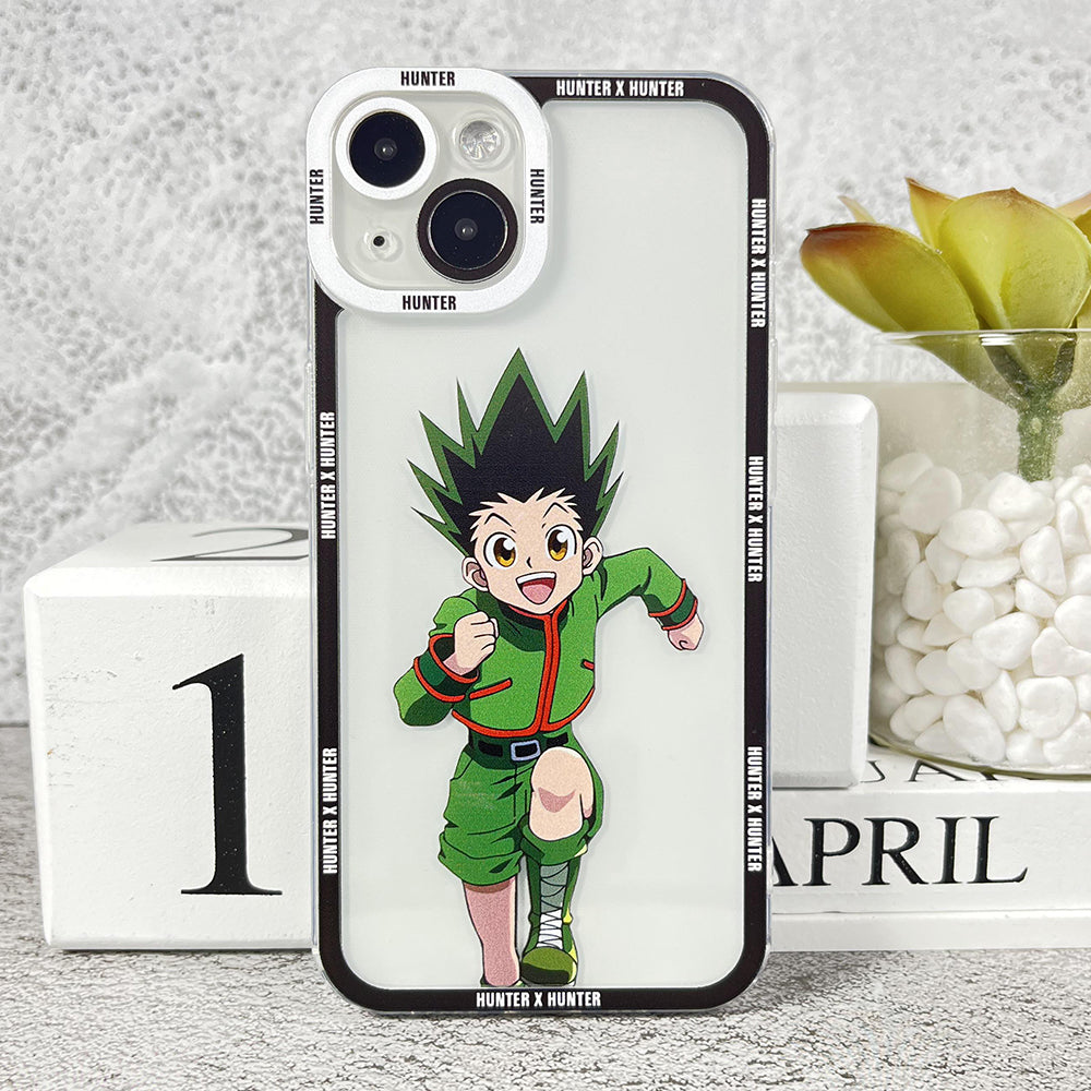 Hunter x Hunter Phone Case