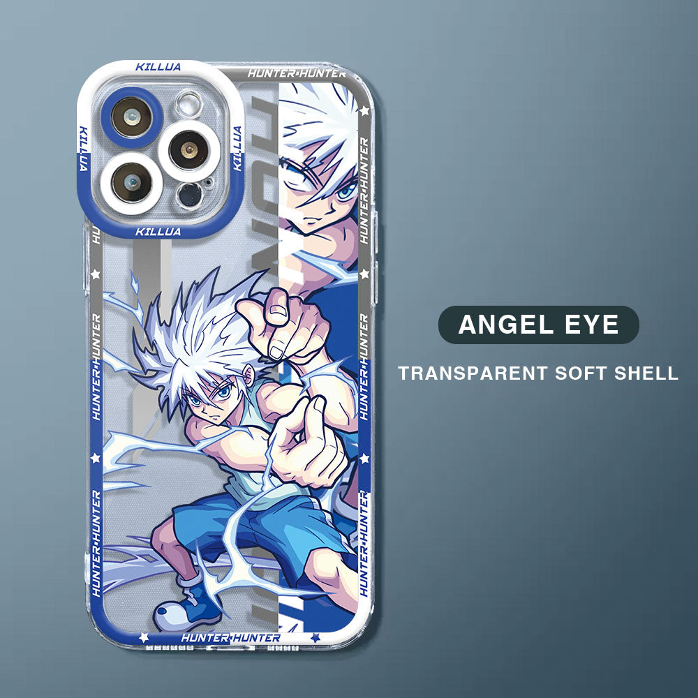 Hunter x Hunter Phone Case