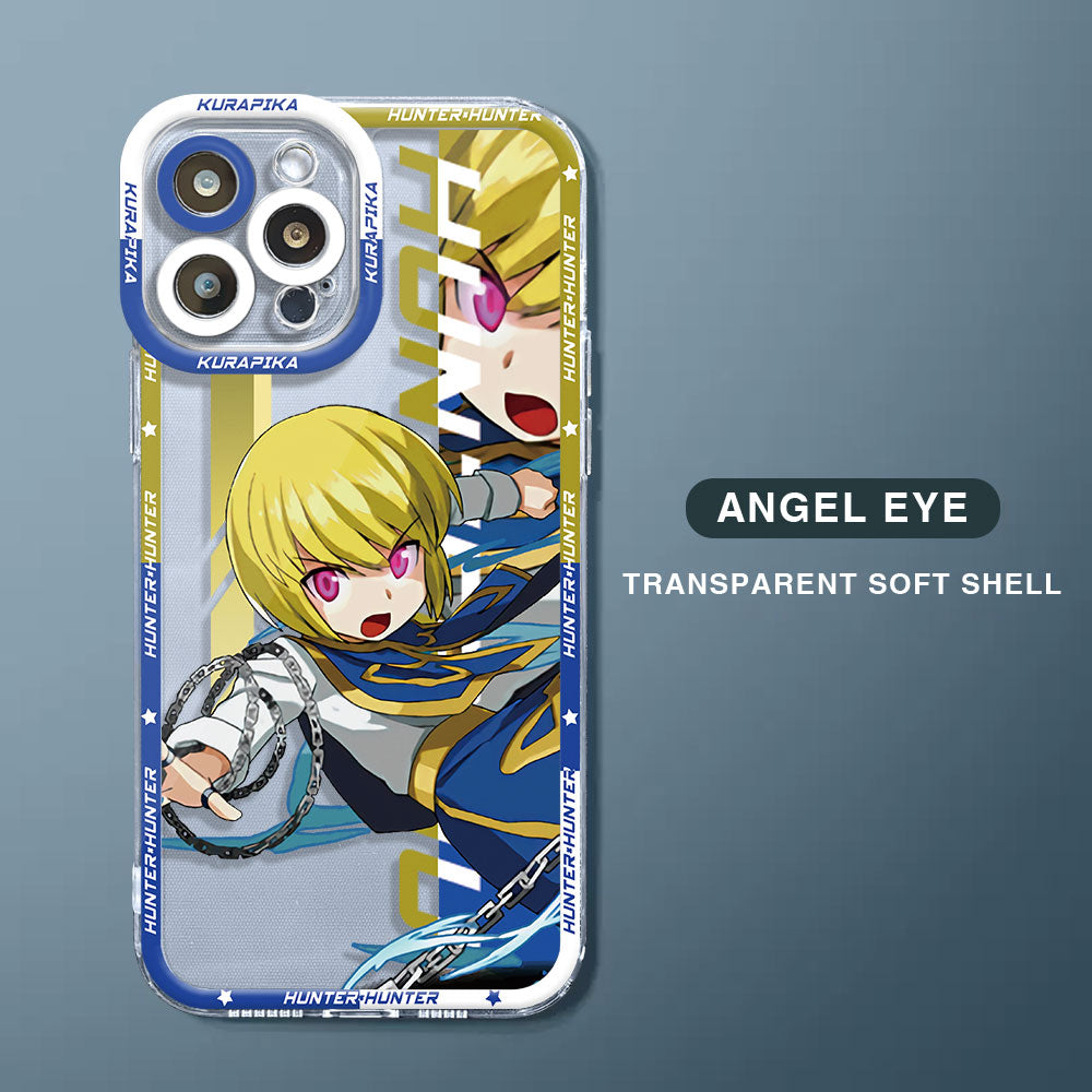 Hunter x Hunter Phone Case