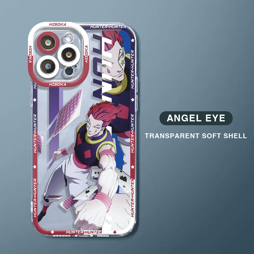 Hunter x Hunter Phone Case