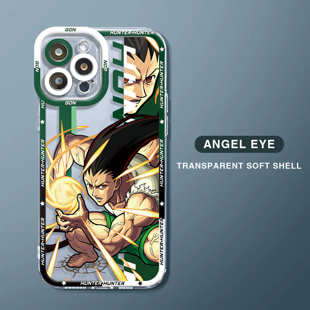 anime case