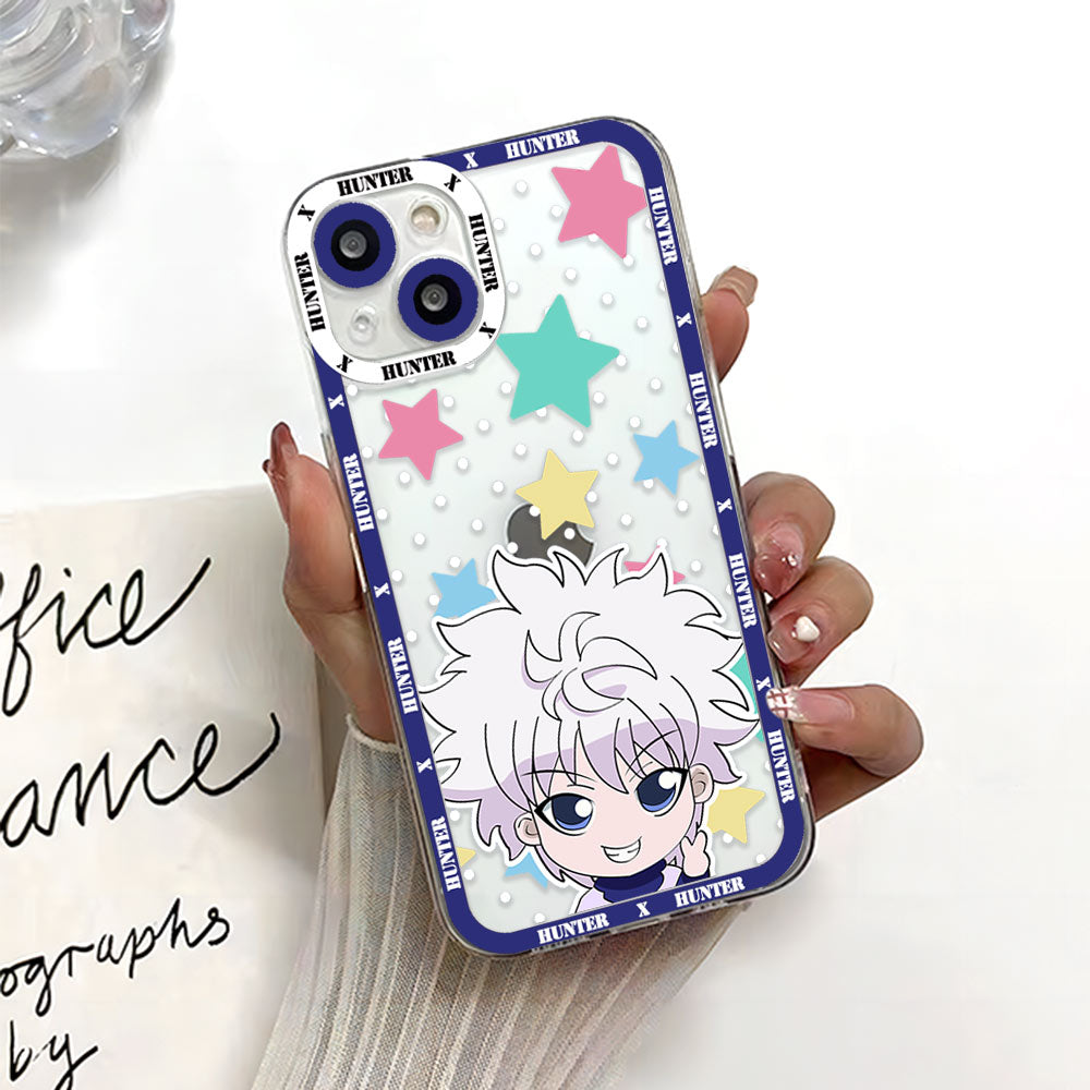 anime case