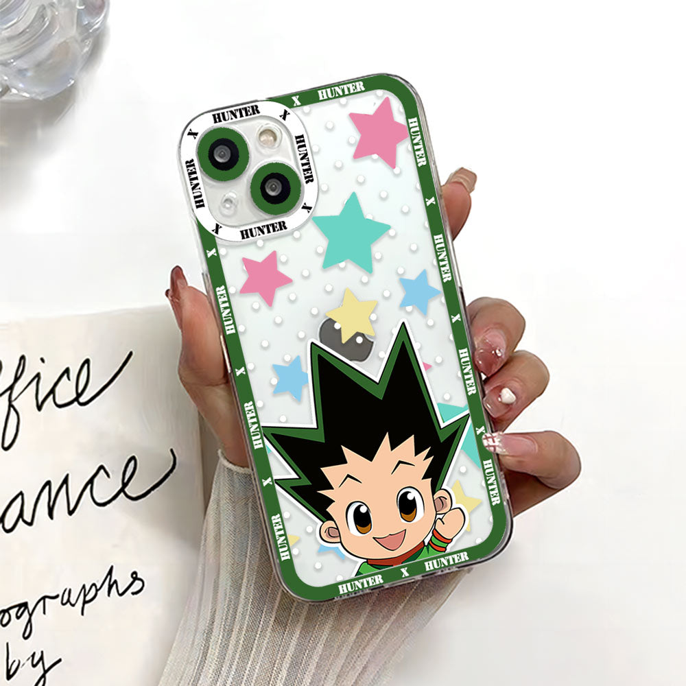 anime case