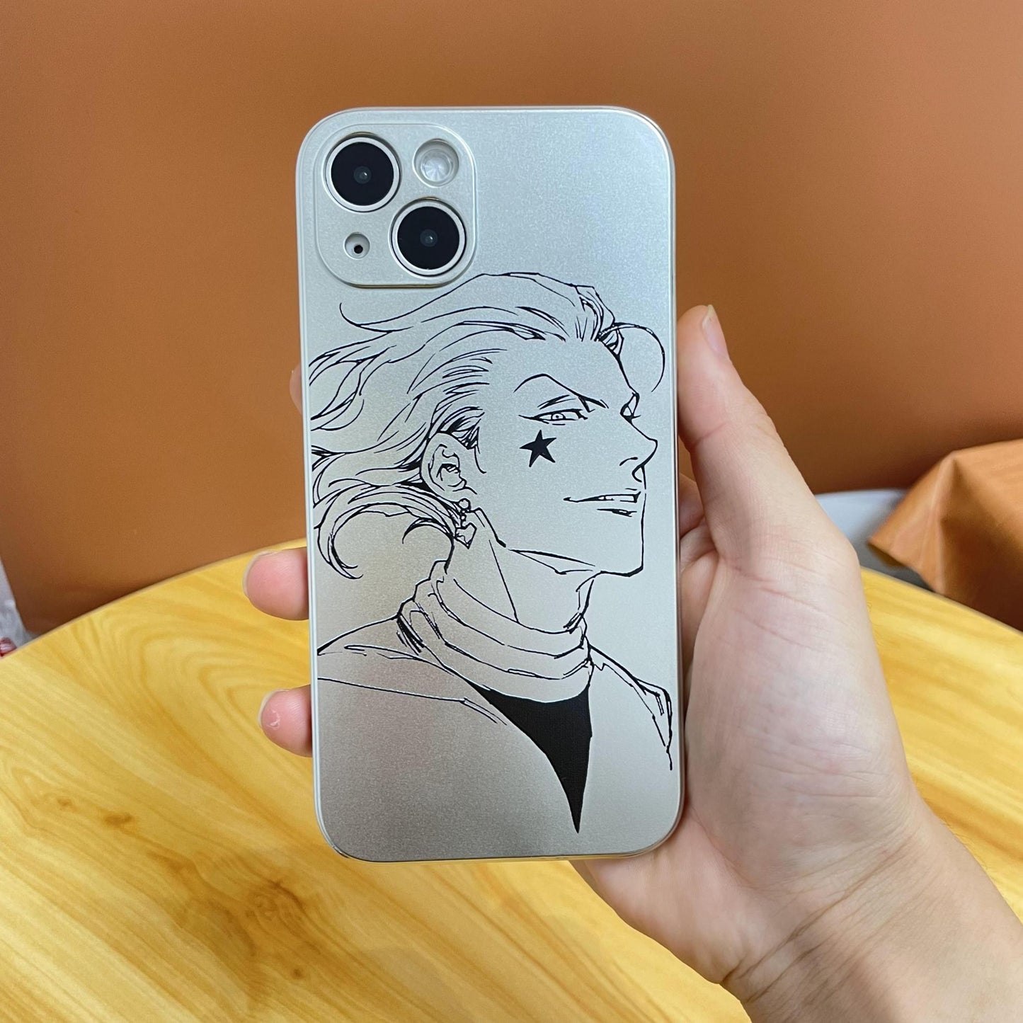 anime case